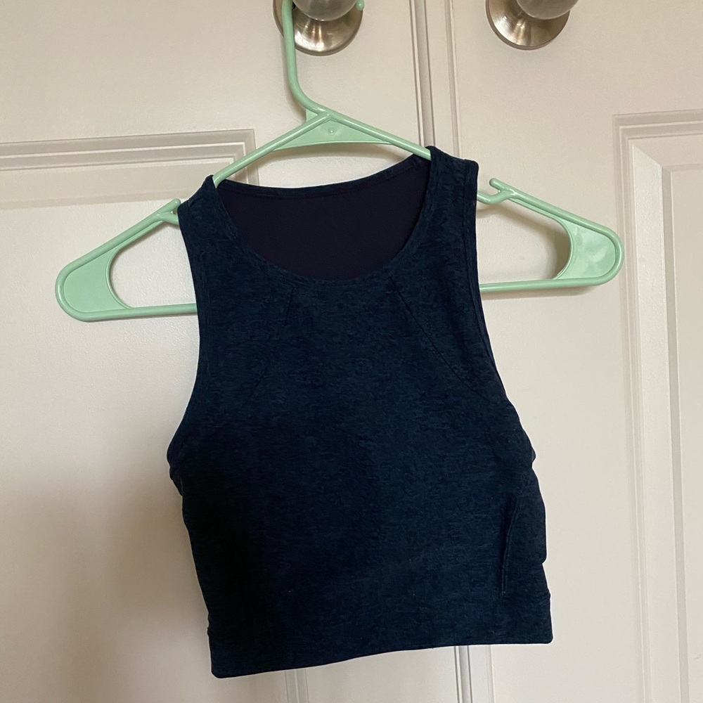 work out tank top